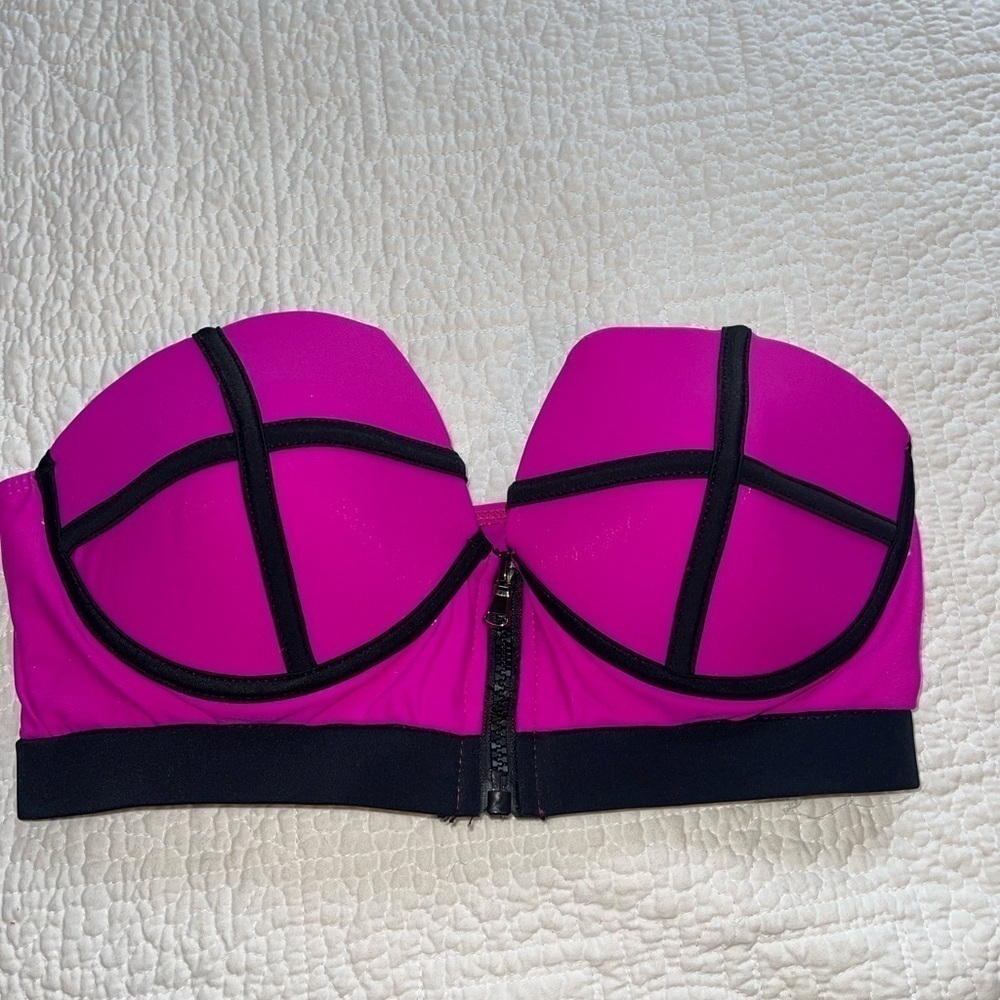 Cooclo bikini top